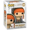 Image de Figurine POP! Harry Potter - Ron - N° 166 FUNKO