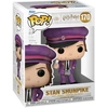 Image de Figurine POP! Harry Potter - Stan Rocade - N° 170 FUNKO