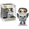 Image de Figurine Funko Pop! Rides Deluxe: Harry Potter et le Prisonnier dAzkaban - Harry & Buck
