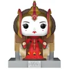 Image de Figura Pop Deluxe Star Wars: Amidala En Trono