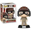 Image de Figurine Funko Pop Star Wars Anakin et son casque