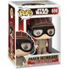 Image de Figurine Funko Pop - Star Wars 1 : La Menace FantÃ´me NÂ°698 - Anakin Skywalker (76015) en occasion ou reconditionné