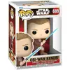 Image de Figurine Funko Pop Star Wars Obi Wan Kenobi Young