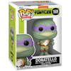 Image de Funko Figurine D'action Tortues Ninja Teenage Mutant Donatello Vinyle 1609