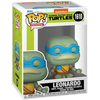 Image de Funko Figurine De Jeu Tortues Ninja Teenage Mutant Leonardo Méditant Vinyle