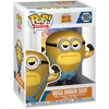 Image de Figurine Pop Despicable me 4 Mega Minion Dave FUNKO