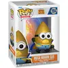 Image de Figurine Pop Despicable me 4 Mega Minion Gus FUNKO