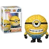 Image de Figurine - FUNKO - Super Jerry - Despicable Me 4 - Jaune - Mixte - Enfant