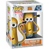 Image de Figurine POP! Moi Moche Et Mechant - Mega Tim POP! - N° 1557 FUNKO