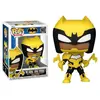 Image de Funko Pop Dc Comics Batman War Zone Duke Thomas 76072