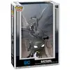 Image de Figurine Pop Couverture De Bande Dessinee Dc Comics Batgirl