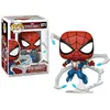 Image de Figurine Funko Pop! Games: Spider-Man 2 - Peter Parker Suit