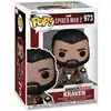 Image de Figurine Funko Pop Games Spider Man 2 Kraven