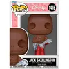 Image de Figurine Pop Jack Skellington De L'etrange No l De Monsieur Jack De Disney