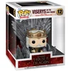 Image de Figurine POP! House of the Dragon - Viserys sur Le Trône de Fer - N° 12 FUNKO