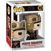 Image de Figurine POP! House of the Dragon - Viserys Masqué - N° 15 FUNKO