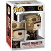 Image de Figurine Funko Pop! - House Of The Dragon - Viserys Masqué
