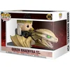 Image de Figurine POP! House of the Dragon - Reine Rhaenyra avec Syrax - N° 305 FUNKO