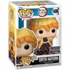 Image de Figurine Funko Pop! - Funko - Zenitsu à Genoux - PVC - 9 cm - Mixte