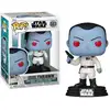 Image de Figurine POP! Star Wars - Grand Amiral Trawn - N° 683 FUNKO