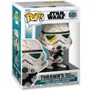 Image de Figurine Funko Pop - Star Wars : Ahsoka (SÃ©rie Tv) NÂ°685 - Thrawn's Night Trooper (76541) en occasion ou reconditionné