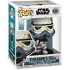 Image de Figurine POP! Star Wars - Ahsoka - Thraw's Night Trooper - N° 686 FUNKO