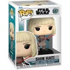 Image de Figurine POP! Star Wars - Ahsoka - Shin Hati - N° 687 FUNKO