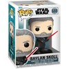 Image de Figurine POP! Star Wars - Ahsoka - Baylan Skoll - N° 688 FUNKO