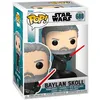 Image de Figurine Funko Pop - Star Wars : Ahsoka (SÃ©rie Tv) NÂ°688 - Baylan Skoll (76544) en occasion ou reconditionné