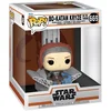 Image de Figurine POP! Star Wars - The Mandalorian - Bo-Katan - N° 669 FUNKO