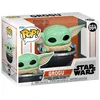 Image de Funko Pop! Grogu In Hovering Pram en occasion ou reconditionné