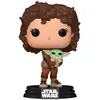 Image de Funko Pop! Peli Motto With Grogu en occasion ou reconditionné