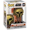 Image de Figurine POP! Star Wars - The Mandalorian - The Armorer - N° 668 FUNKO
