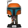 Image de Funko Pop! Mandalorian Judge