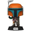Image de Funko Pop! Mandalorian Judge en occasion ou reconditionné