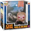Image de Figurine Funko Pop! - FUNKO - Ozzy Osbourne - Bark at the Moon - Édition floquée - 99 cm