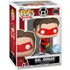 Image de Figurine Funko Pop Heroes Hal Jordan Red Lantern