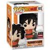 Image de Figurine Funko Pop Animation Dragon Ball Z Yajirobe With Karin