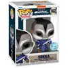 Image de Figurine Pop Exclusive Sokka D'avatar Le Dernier Maitre De L'air