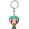 Image de Funko Pop! Keychain 76880 Porte-clés Et Boîte Multicolore