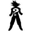 Image de Figurine Bitty Pop! Dragon Ball Z Pack De 4 1 aléatoire