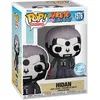 Image de Figurine Vinyle Funko Pop! Animation Naruto Shippuden Hidan With Jacket Plastique