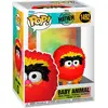 Image de Figurine Pop Disney Les Muppets Mayhem Bebe Animal