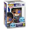 Image de Figurine Funko Pop Disney Pixar Elio Et Oooo