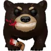 Image de Figura Pop Movies Cocaine Bear Leg