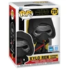 Image de Figurine Funko Pop Star Wars Kylo Ren Supreme Leader Fall Convention