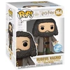 Image de Figurine Funko Pop Harry Potter Rubeus Hagrid With Letter