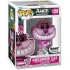 Image de Figurine Funko Pop - Alice Au Pays Des Merveilles [Disney] NÂ°1059 - Chat Du Cheshire - Diamant (77382) en occasion ou reconditionné