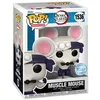 Image de Figurine Funko Pop Animation Demon Slayer Muscle Mouse