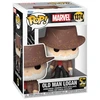 Image de Figurine Funko Pop Marvel Wolverine 50th Ultimate Old Man Logan